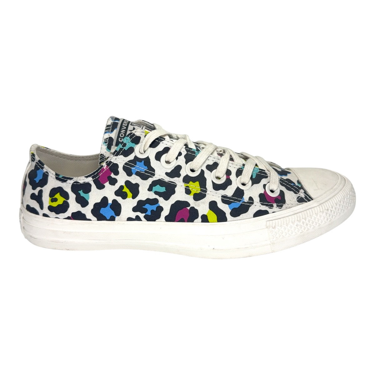 Zapatilla urbano CHUCK TAYLOR OX EGRET  EGRET