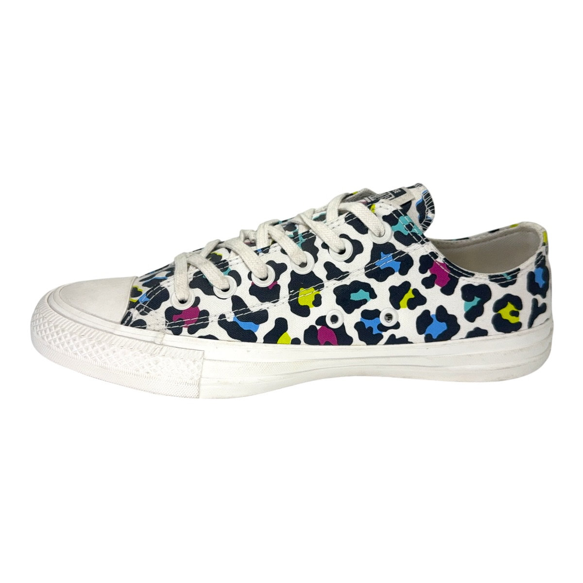 Zapatilla urbano CHUCK TAYLOR OX EGRET  EGRET
