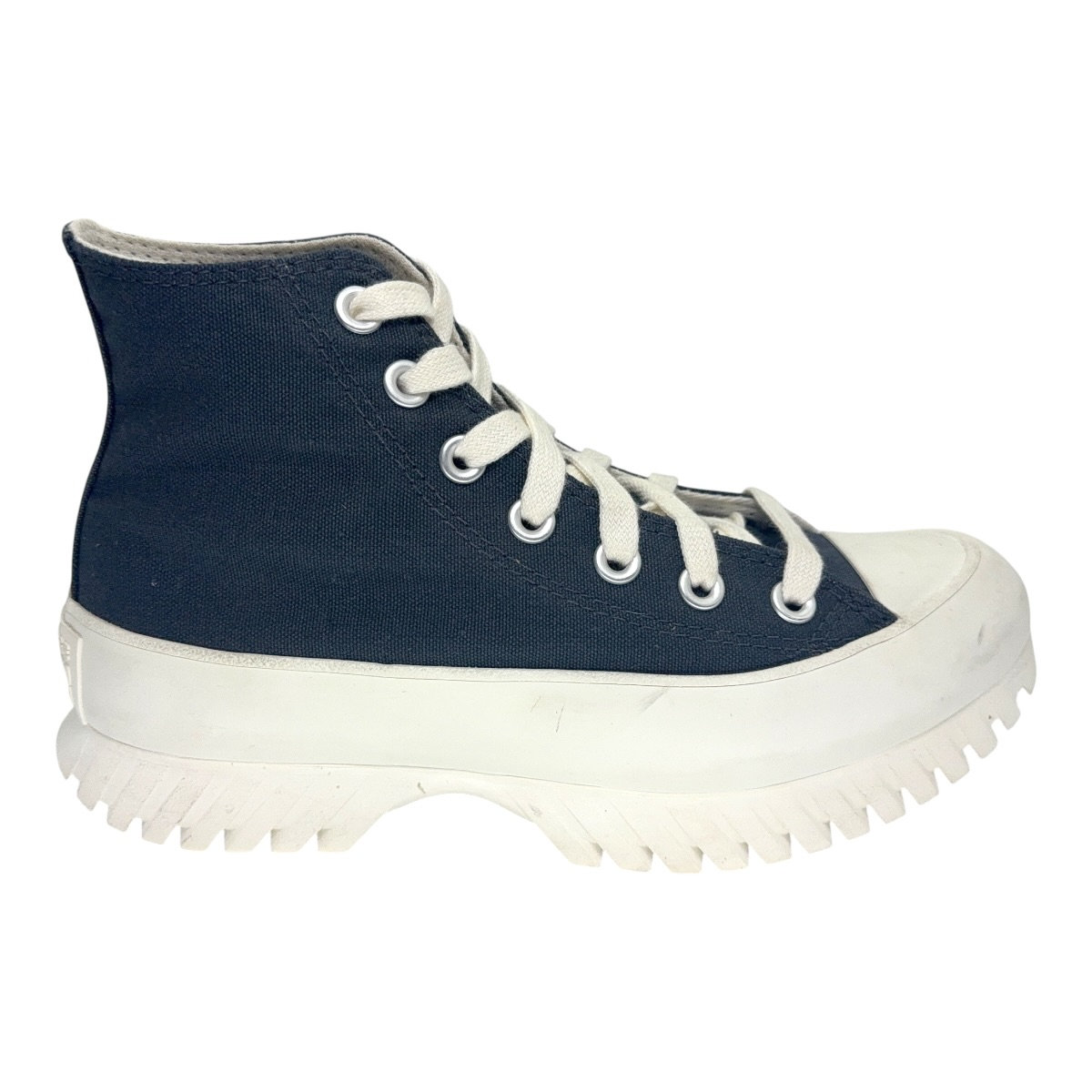 Zapatilla urbano ALL STAR LUGGED 2 GRIS