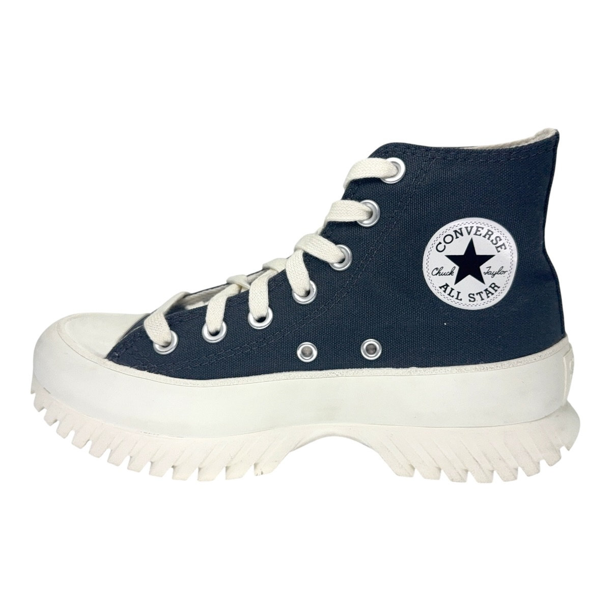 Zapatilla urbano ALL STAR LUGGED 2 GRIS