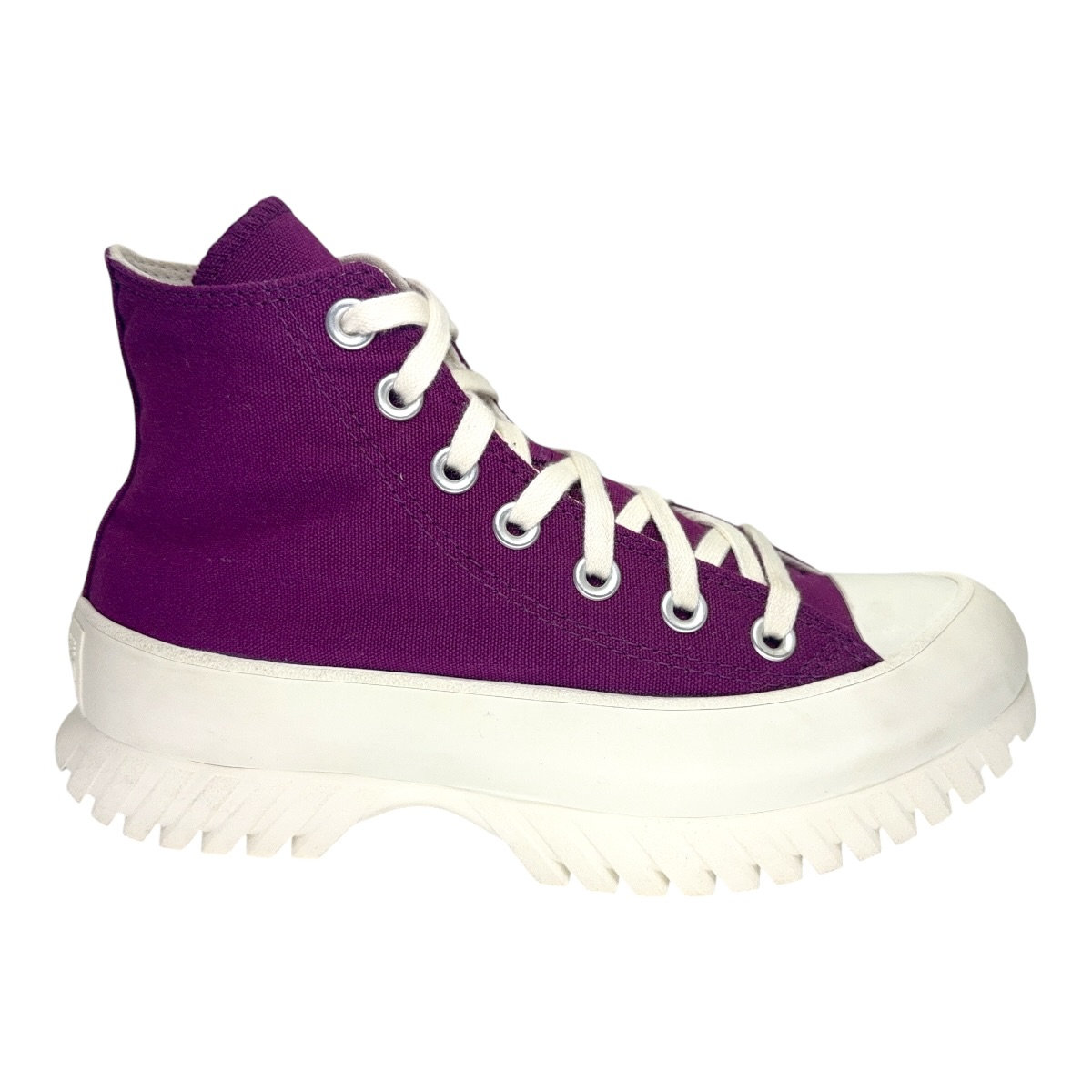 Zapatilla urbano ALL STAR LUGGED 2 BORDO