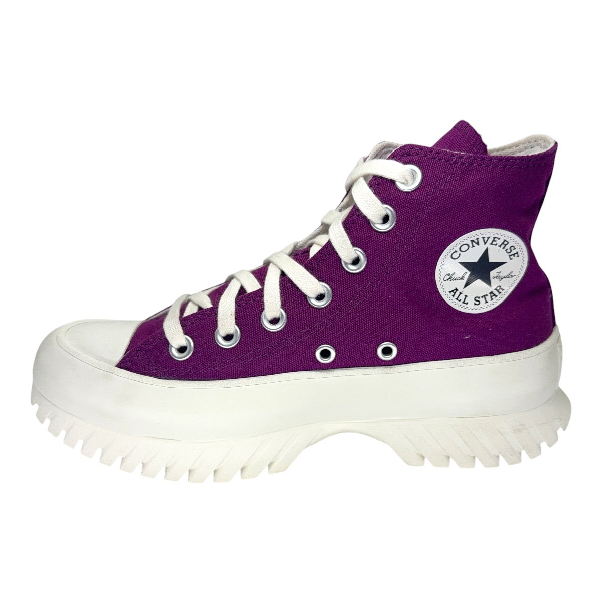 Zapatilla urbano ALL STAR LUGGED 2 BORDO
