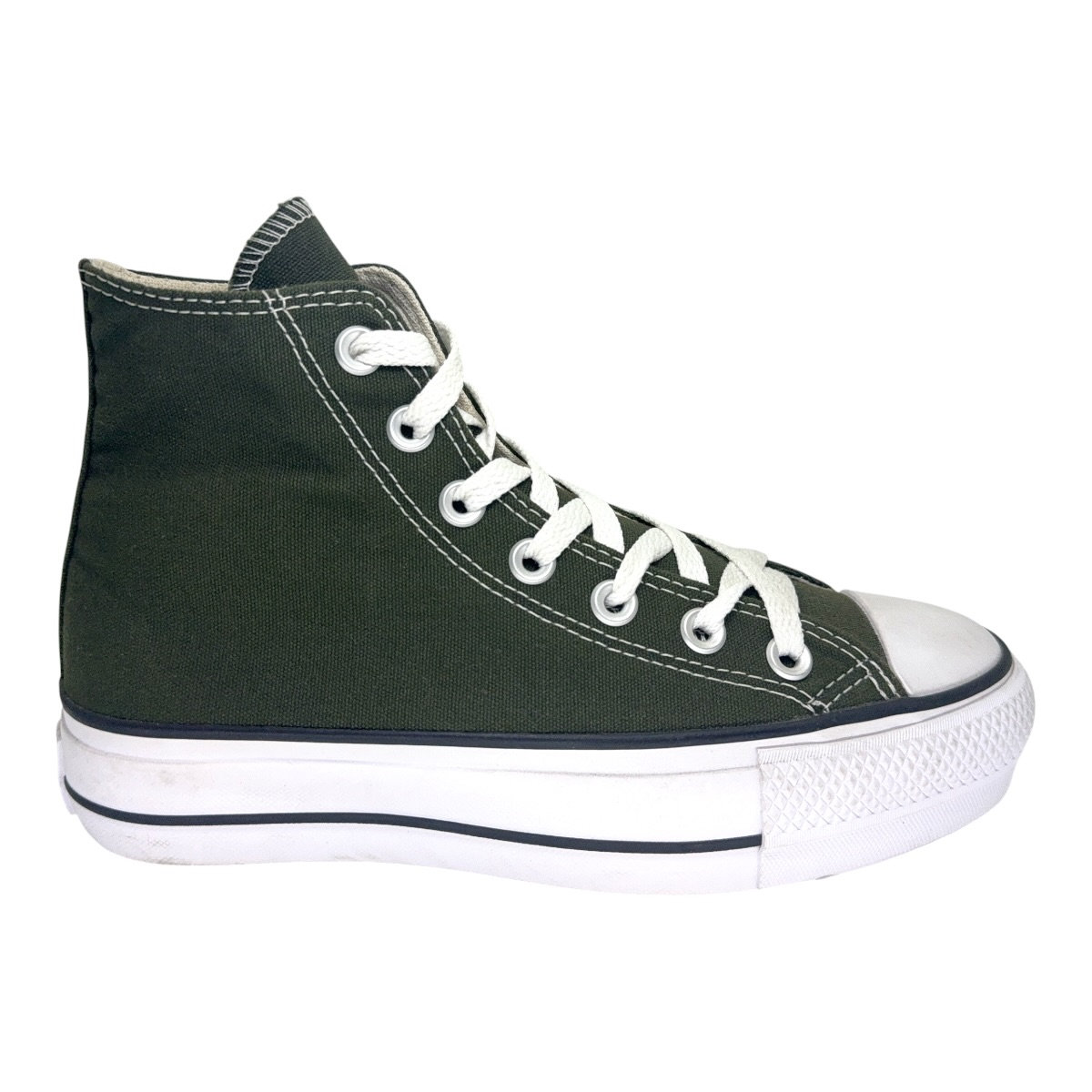 Zapatilla urbano ALL STAR LIFT FOREST SHELTER 