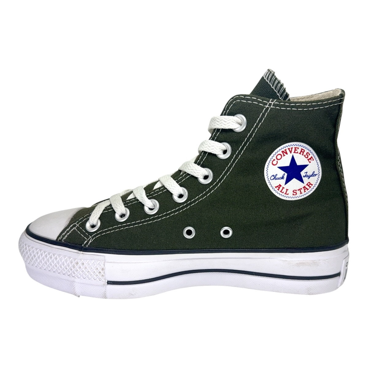 Zapatilla urbano ALL STAR LIFT FOREST SHELTER 
