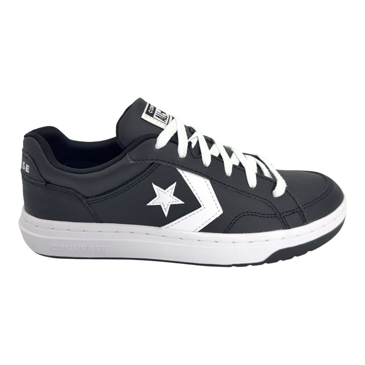 Zapatilla urbano PRO BLAZE V2 OX  WHITE