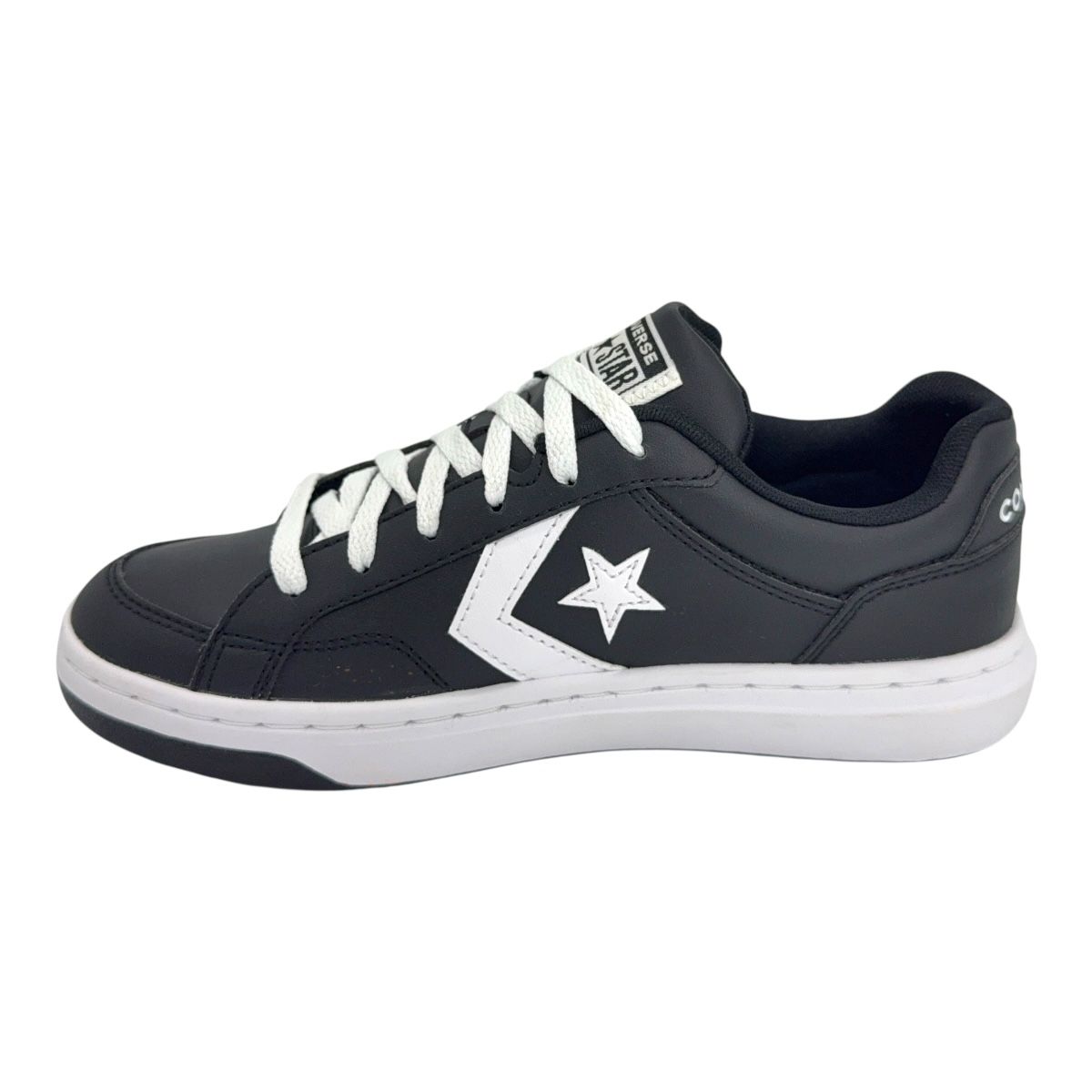 Zapatilla urbano PRO BLAZE V2 OX  WHITE