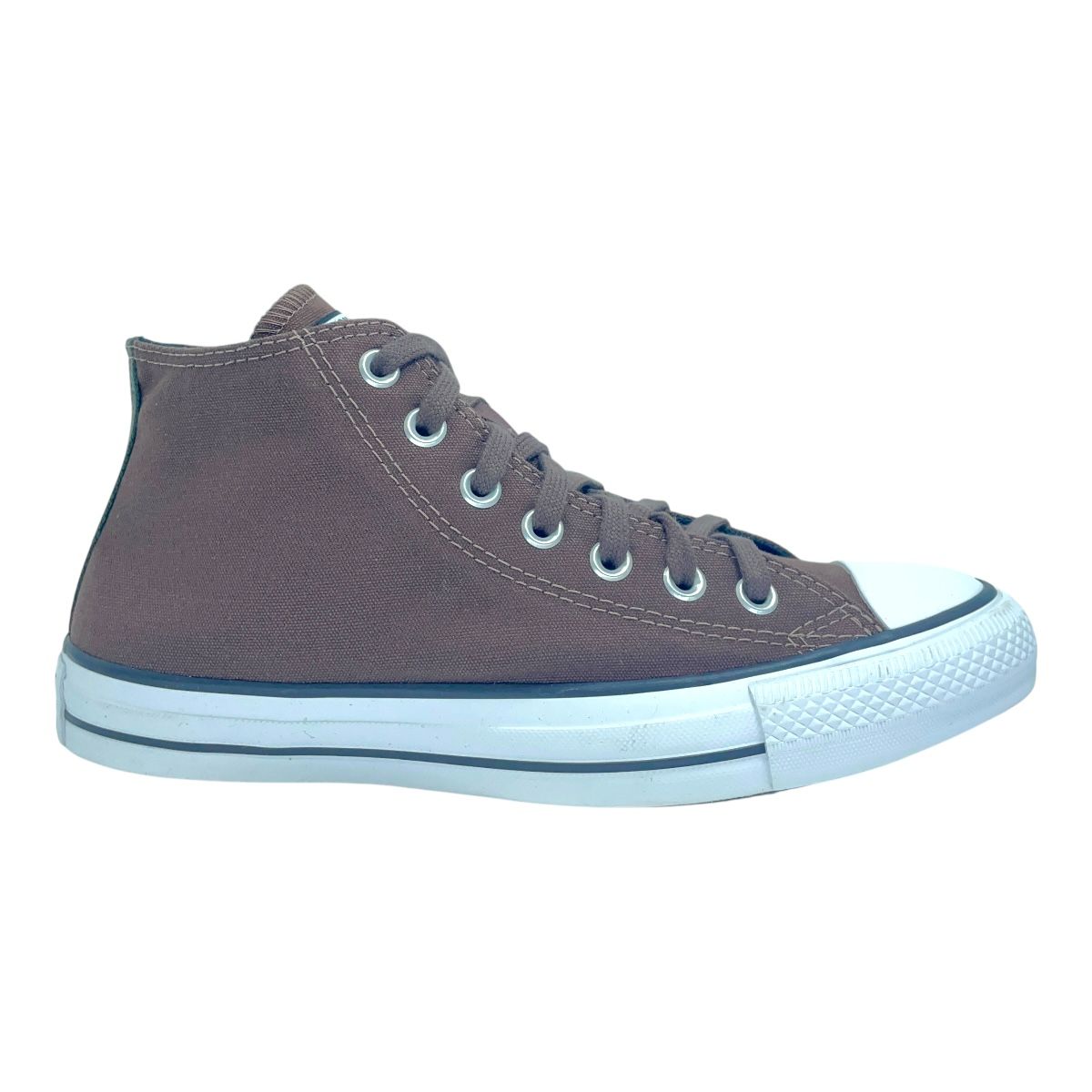 Zapatilla urbano ALL STAR MID ETERNAL EARTH  WHITE