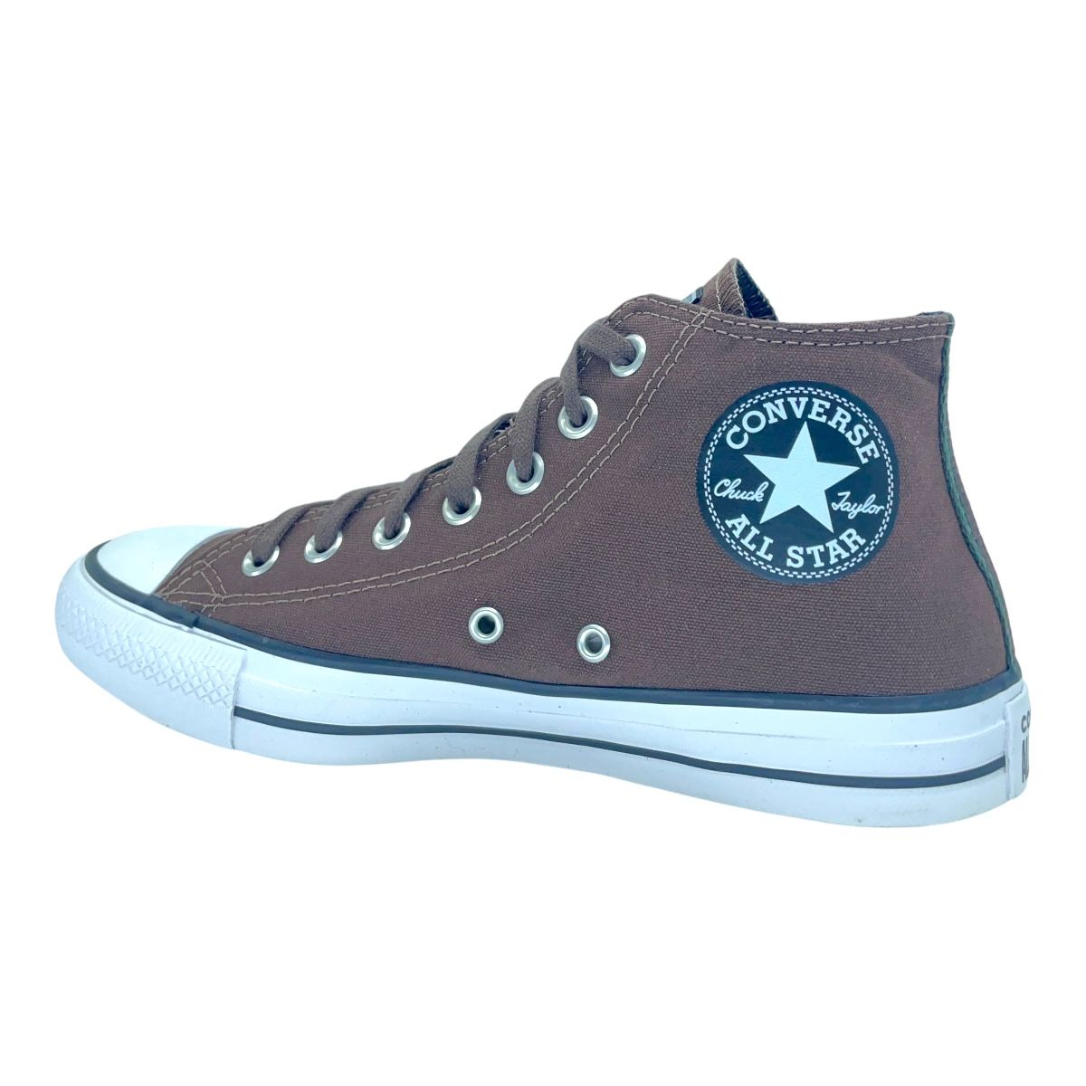 Zapatilla urbano ALL STAR MID ETERNAL EARTH  WHITE