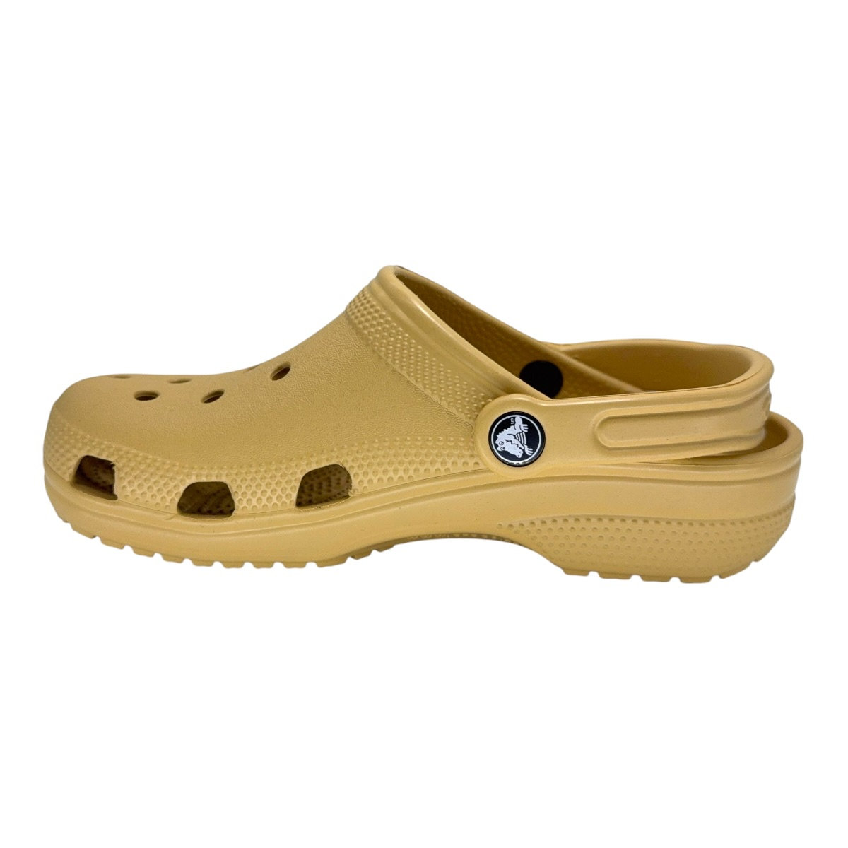 Calzado verano CLASSIC WHEAT