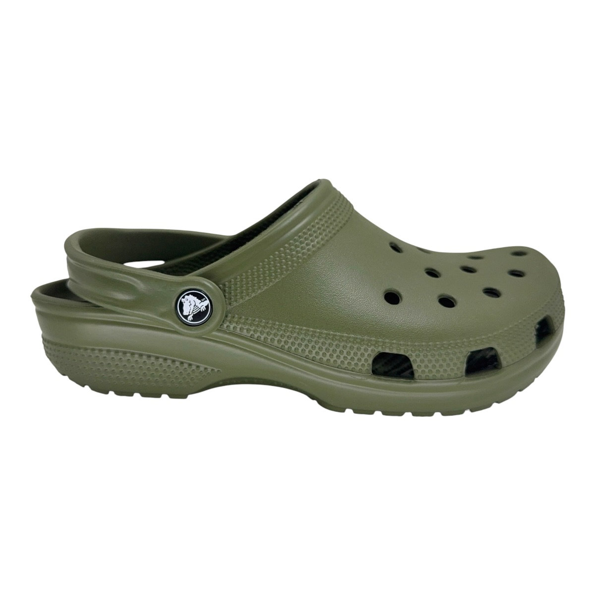 Calzado verano CLASSIC ARMY GREEN