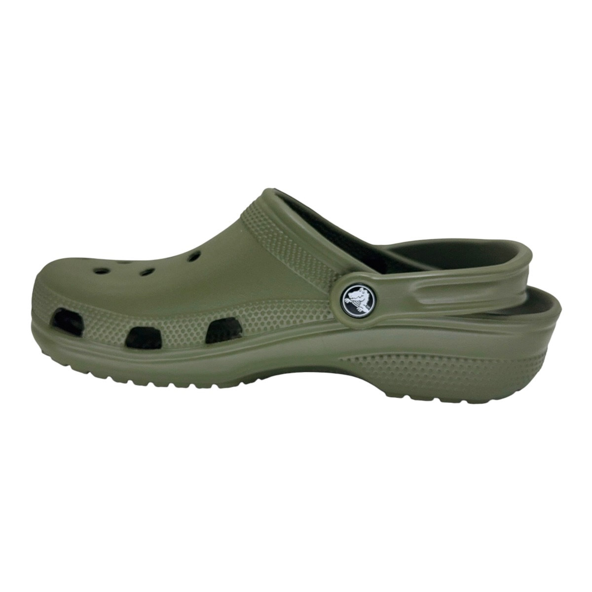 Calzado verano CLASSIC ARMY GREEN