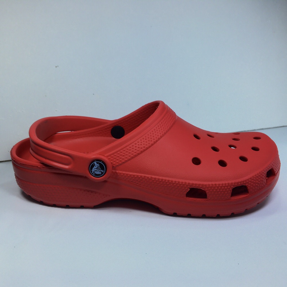 Calzado verano CLASSIC RED/15