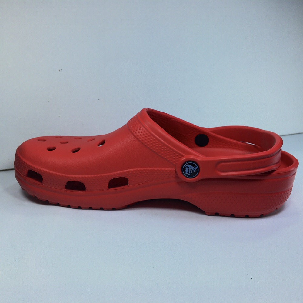 Calzado verano CLASSIC RED/15