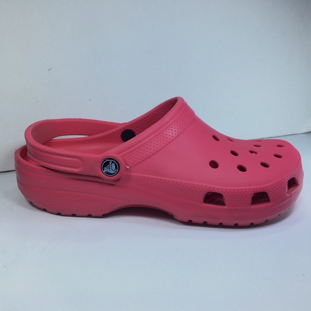 Calzado verano CLASSIC PINK/14