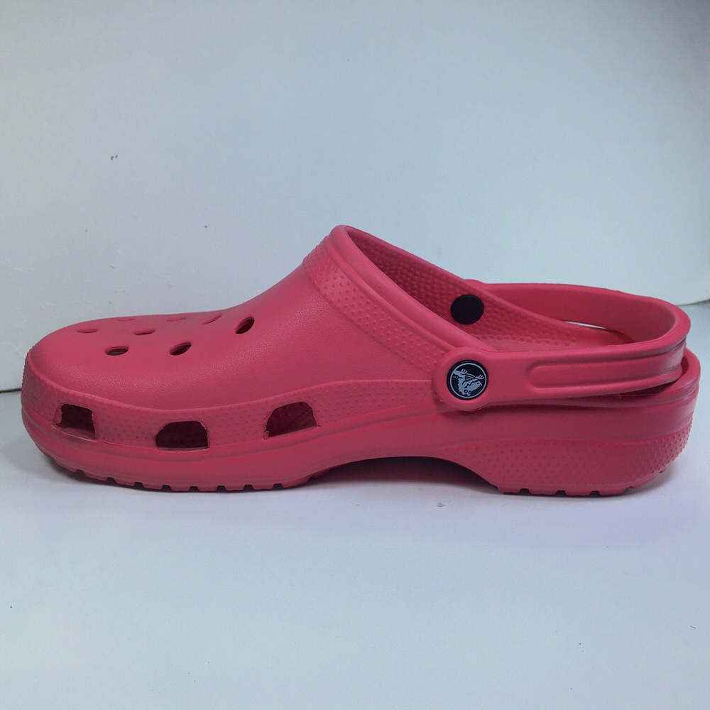 Calzado verano CLASSIC PINK/14