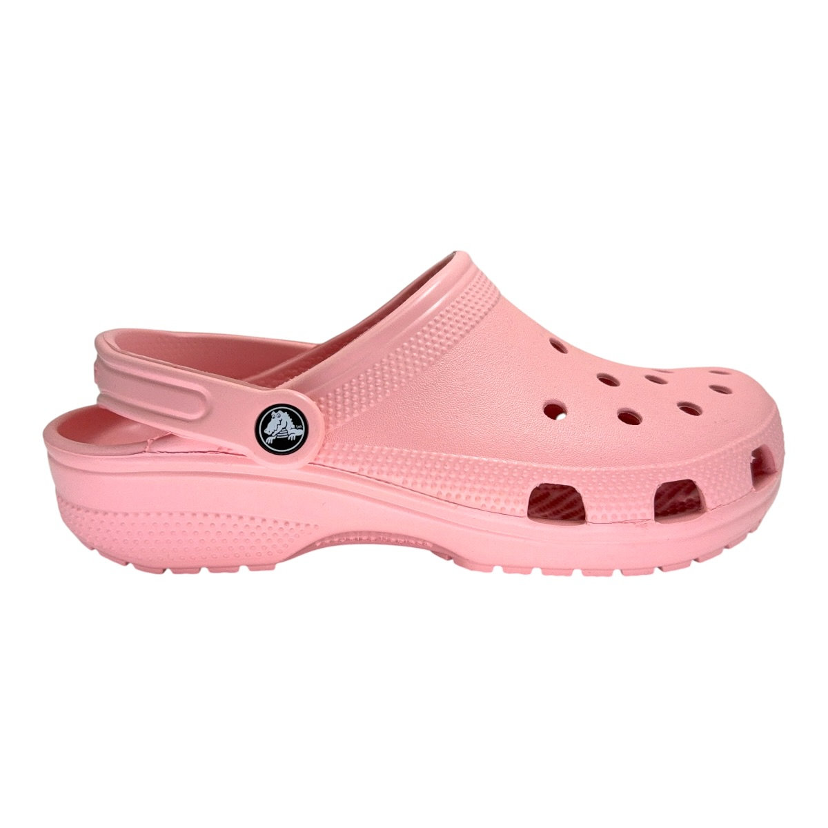 Calzado verano CLASSIC POWDER PINK