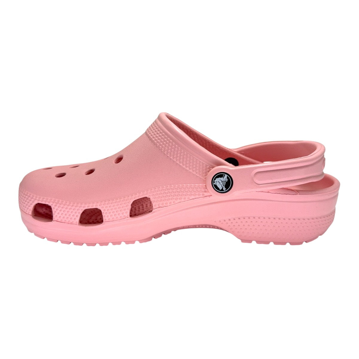 Calzado verano CLASSIC POWDER PINK