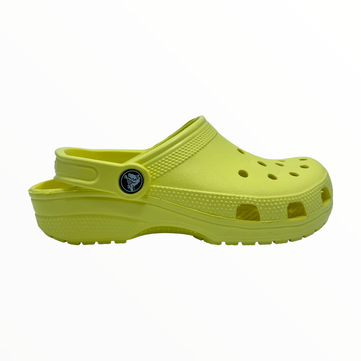 Calzado verano CLASSIC BANANA