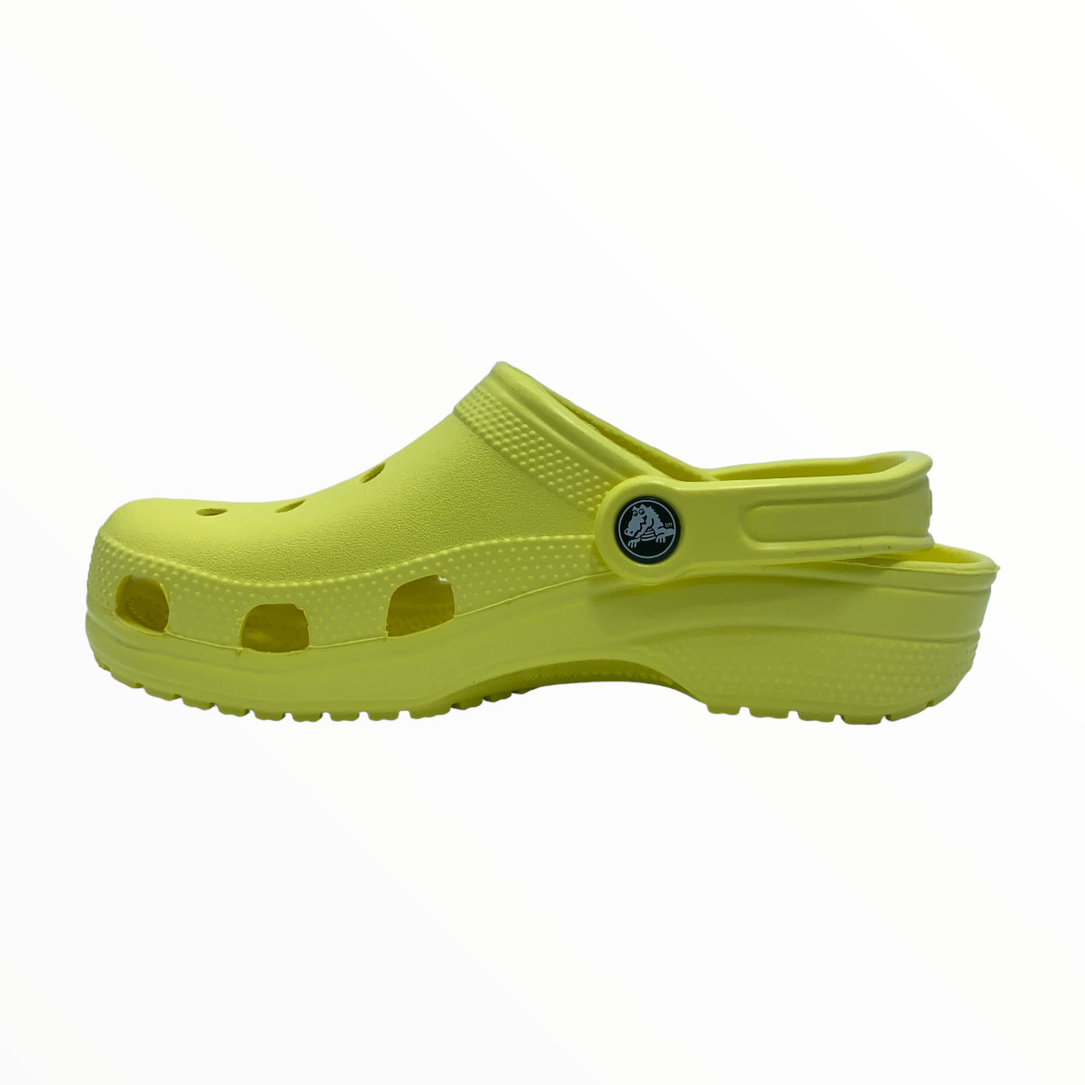 Calzado verano CLASSIC BANANA