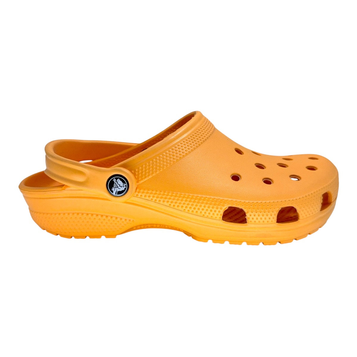 Calzado verano CLASSIC CANTALOUPE