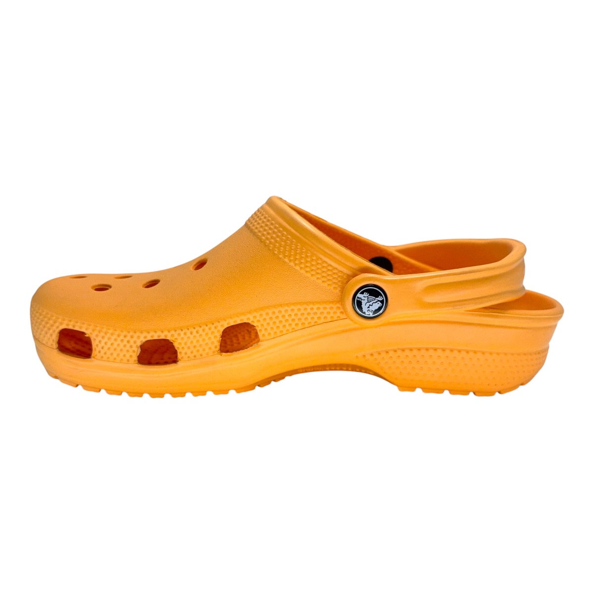 Calzado verano CLASSIC CANTALOUPE
