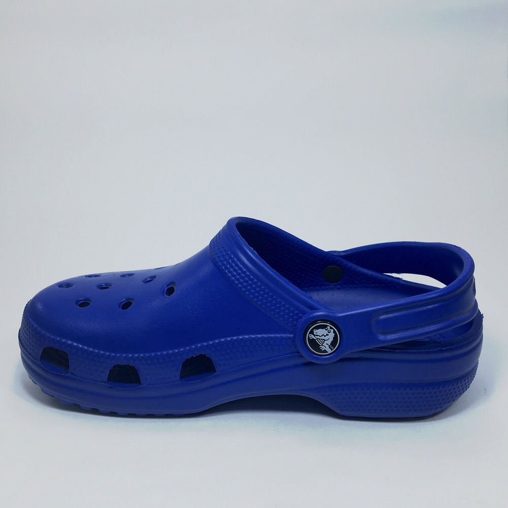 Calzado verano CLASSIC KIDS CERULEAN BLUE/16