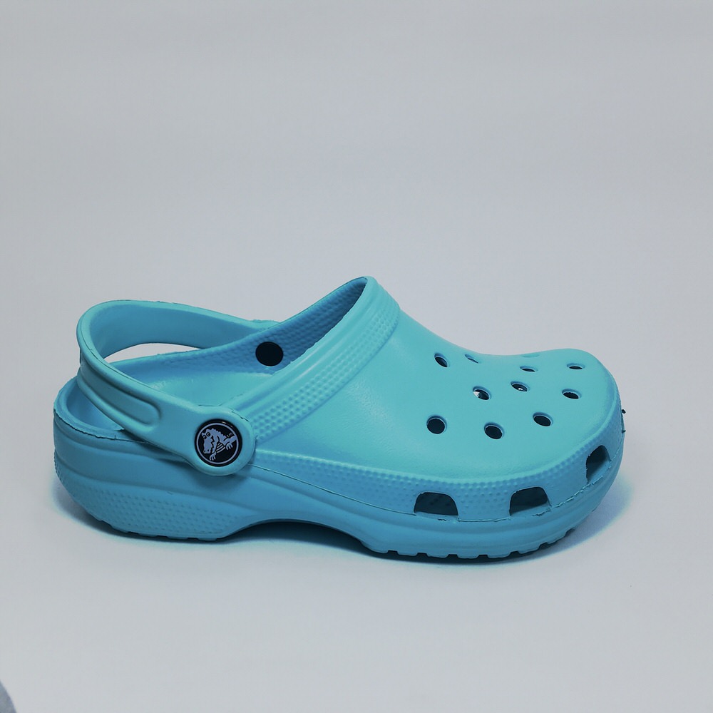 Calzado verano CLASSIC KIDS POOL/15