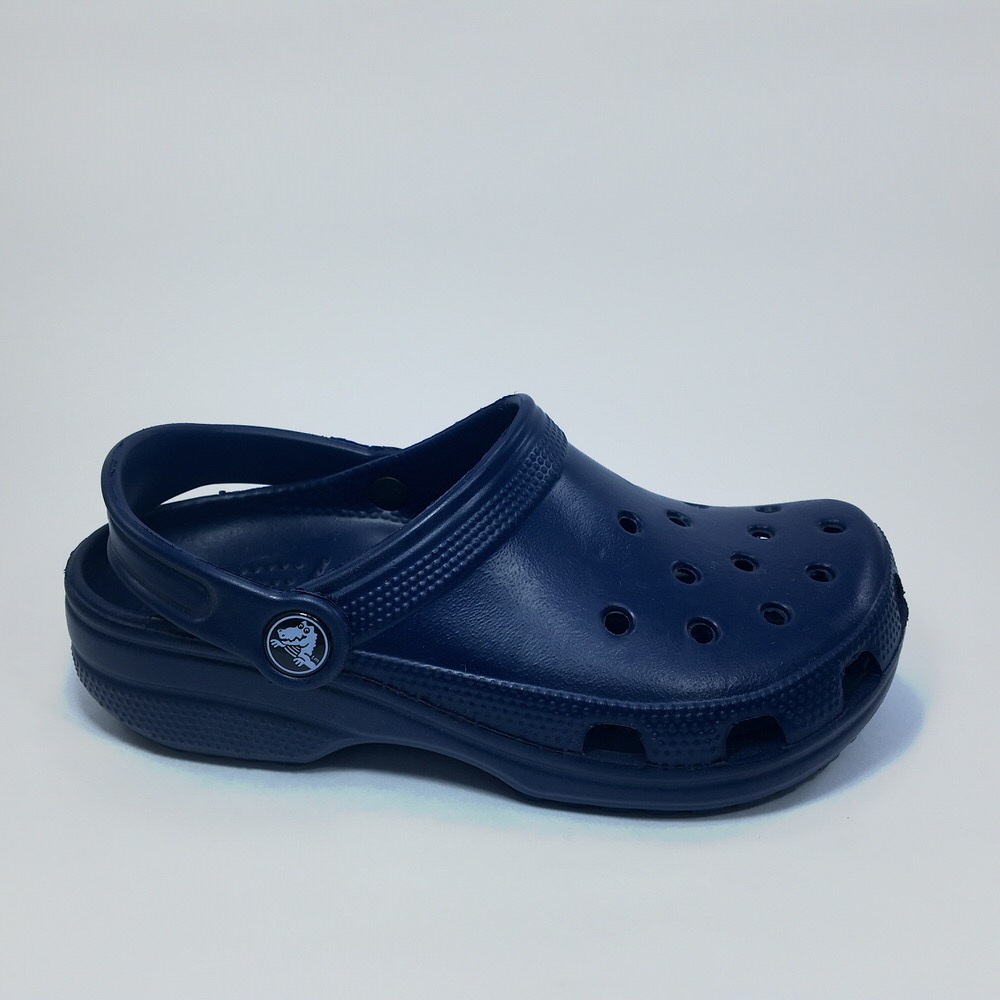 Calzado verano CLASSIC KIDS NAVY