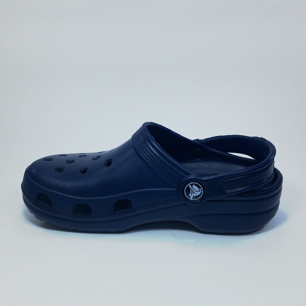 Calzado verano CLASSIC KIDS NAVY