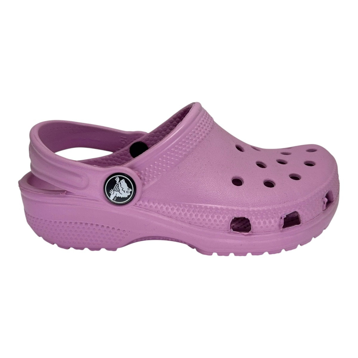 Calzado verano CLASSIC KIDS HYDRANGEA