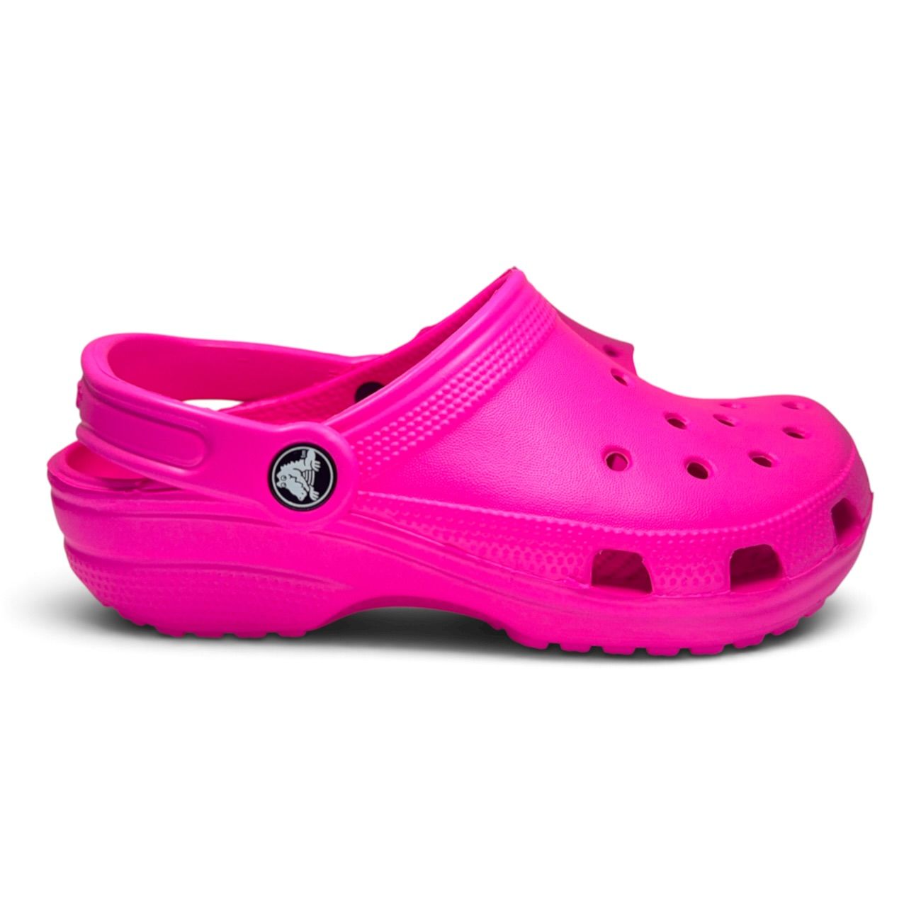 Calzado verano CLASSIC KIDS PINK CRUSH