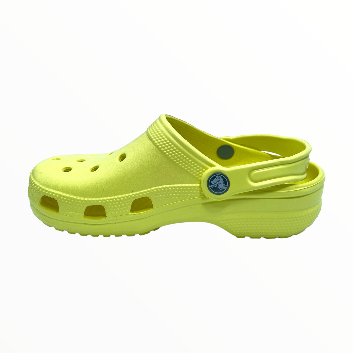 Calzado verano CLASSIC KIDS BANANA