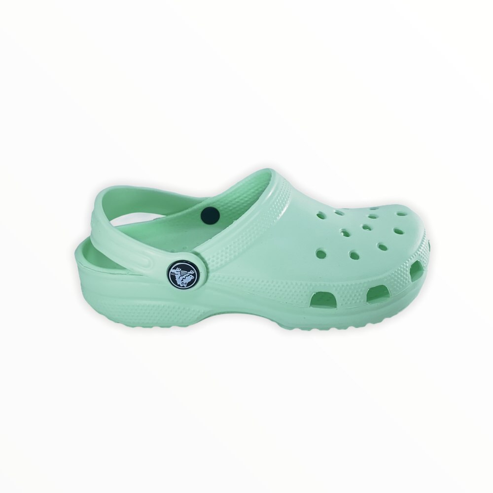Calzado verano CLASSIC KIDS NEO MINT
