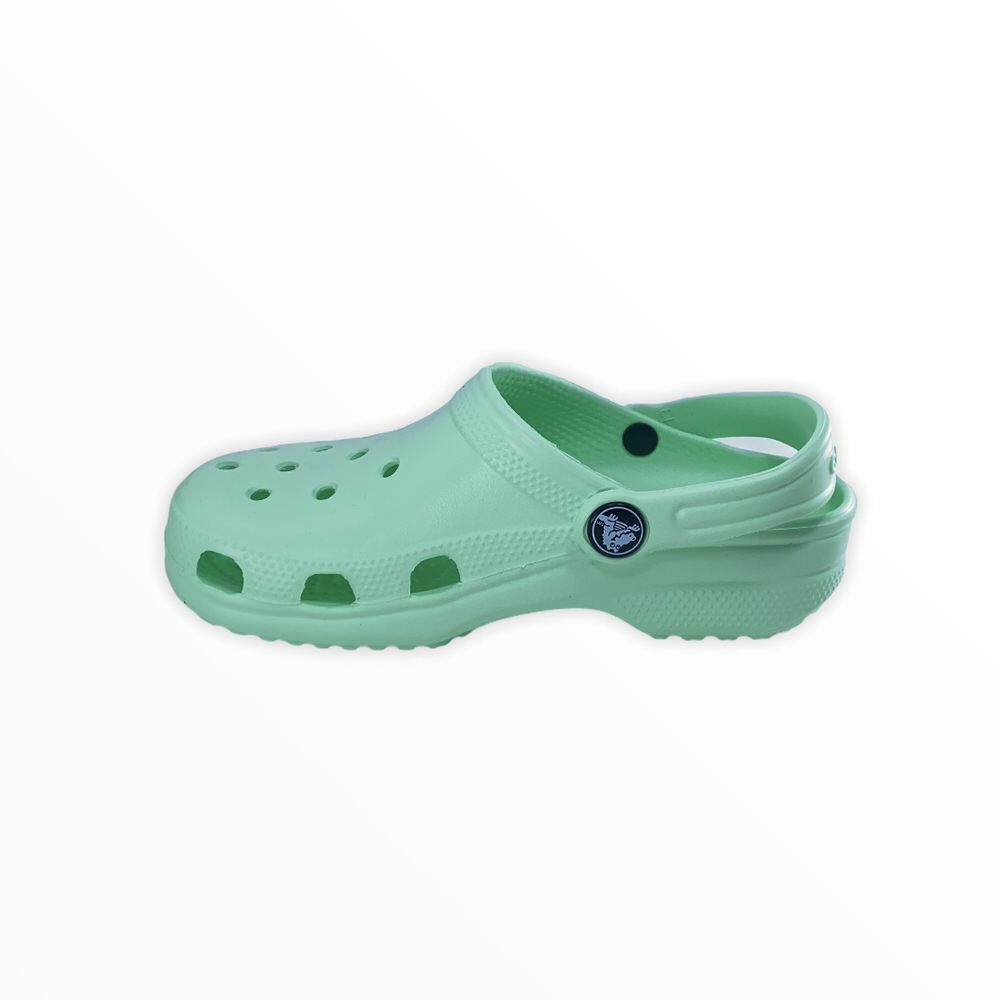 Calzado verano CLASSIC KIDS NEO MINT