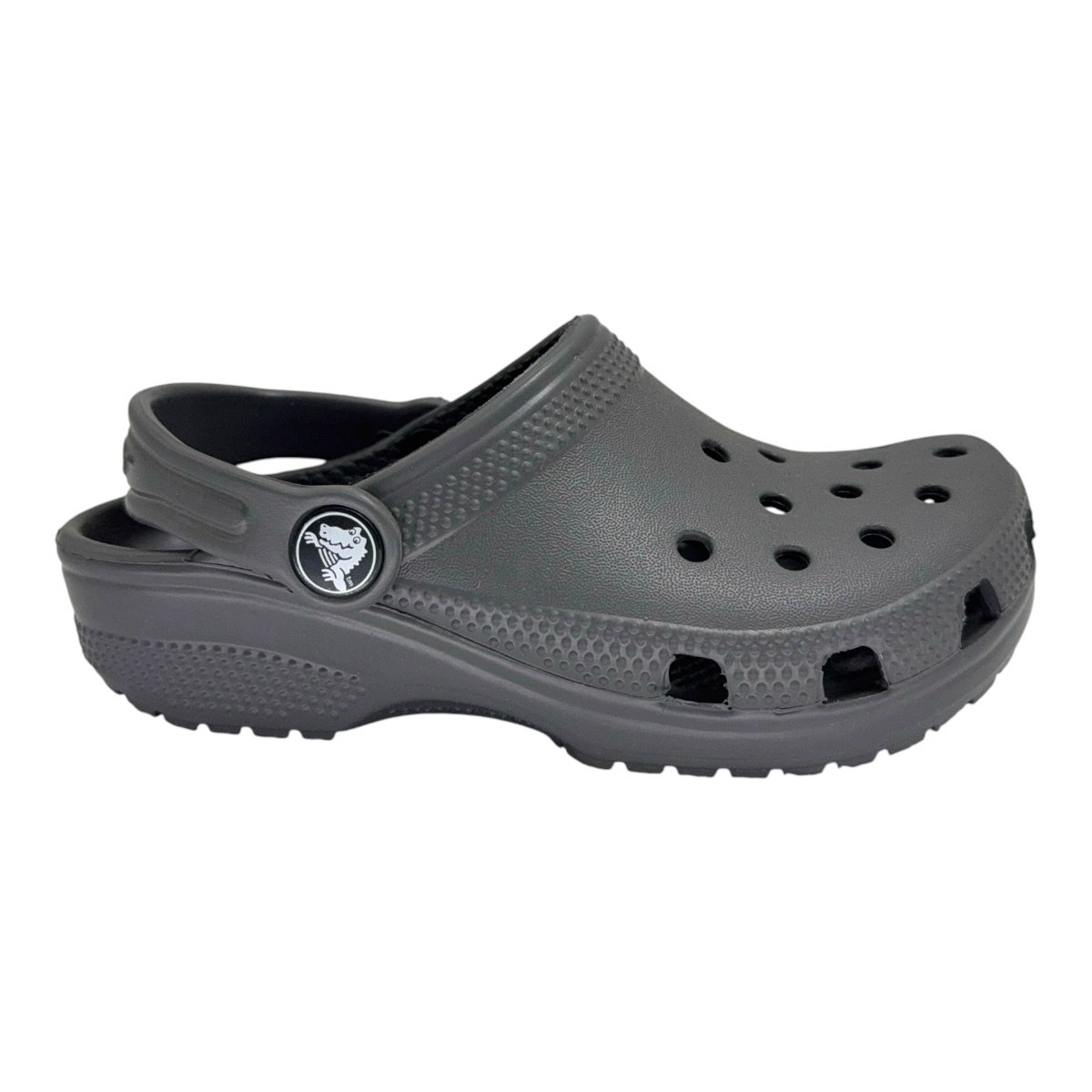 Calzado verano CLASSIC KIDS SLATE GREY
