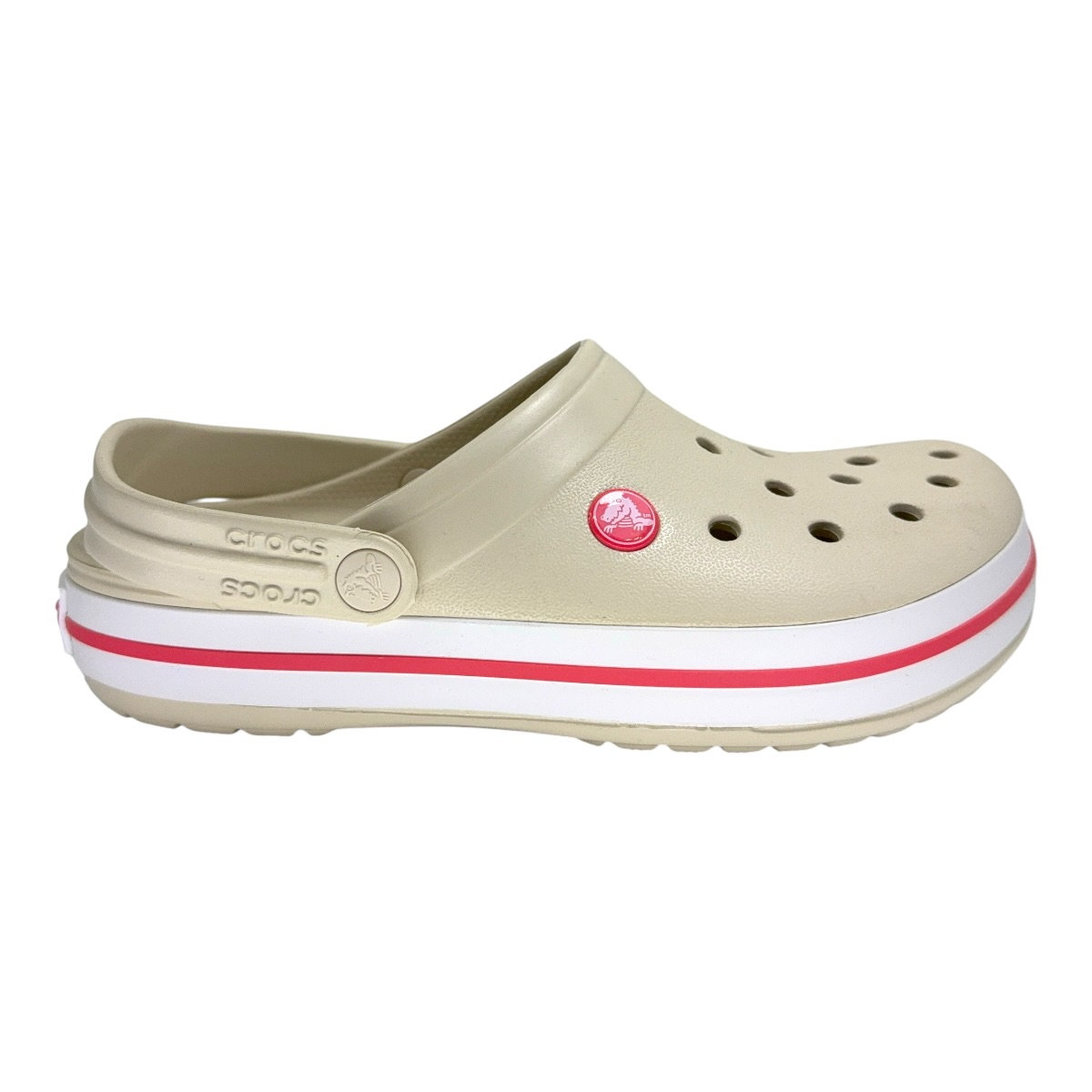 CROCBAND STUCCO-MELON