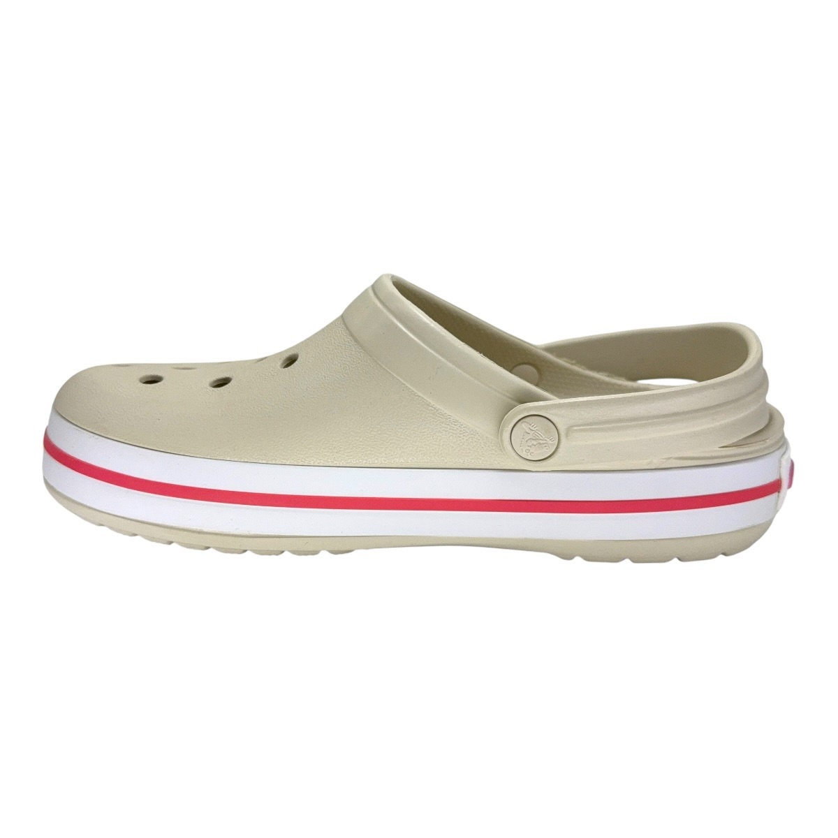 CROCBAND STUCCO-MELON