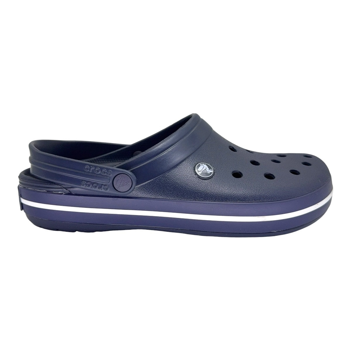 CROCBAND NAVY NAVY