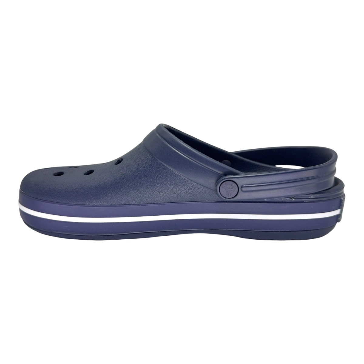 CROCBAND NAVY NAVY