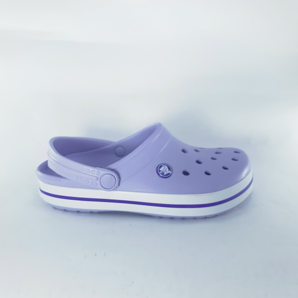 CROCBAND LAVANDA PURPLE