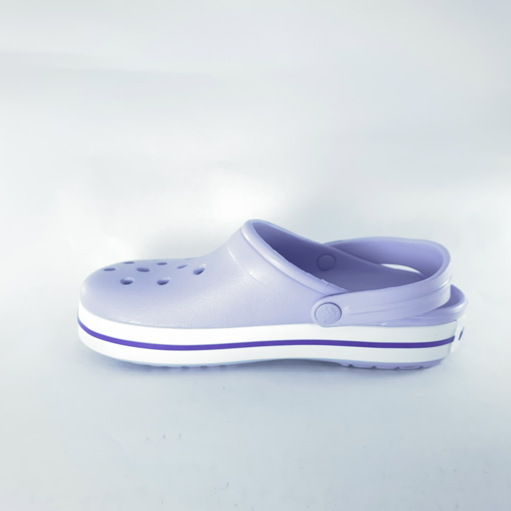 CROCBAND LAVANDA PURPLE