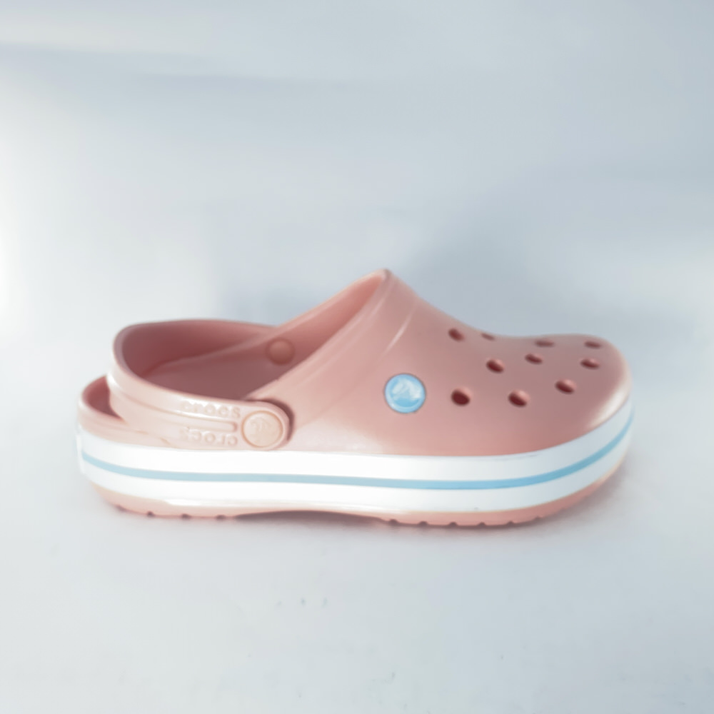 CROCBAND MELON/ICE/19