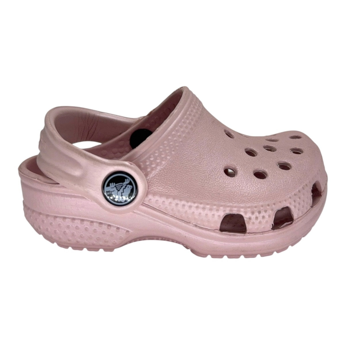 CROCS LITTLES COTTON CANDY