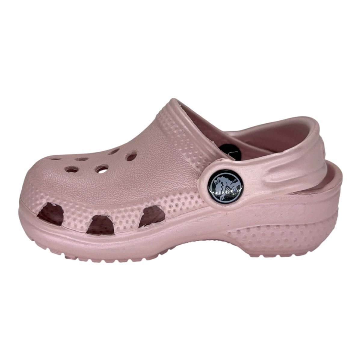 CROCS LITTLES COTTON CANDY