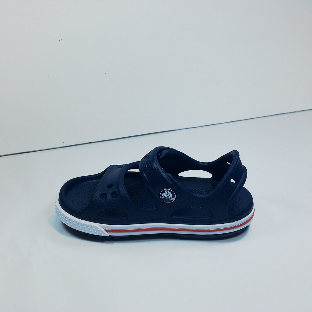 Calzado verano SANDAL CROCS II JR NAVY/19