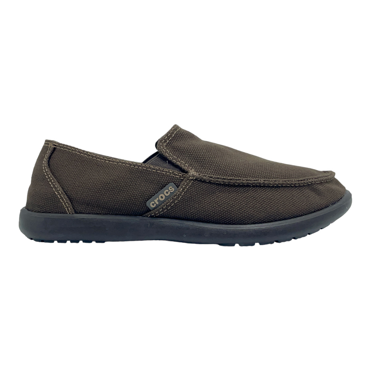 Calzado verano SANTA CRUZ CLEAN CUT LOAFER ESPRESSO/16
