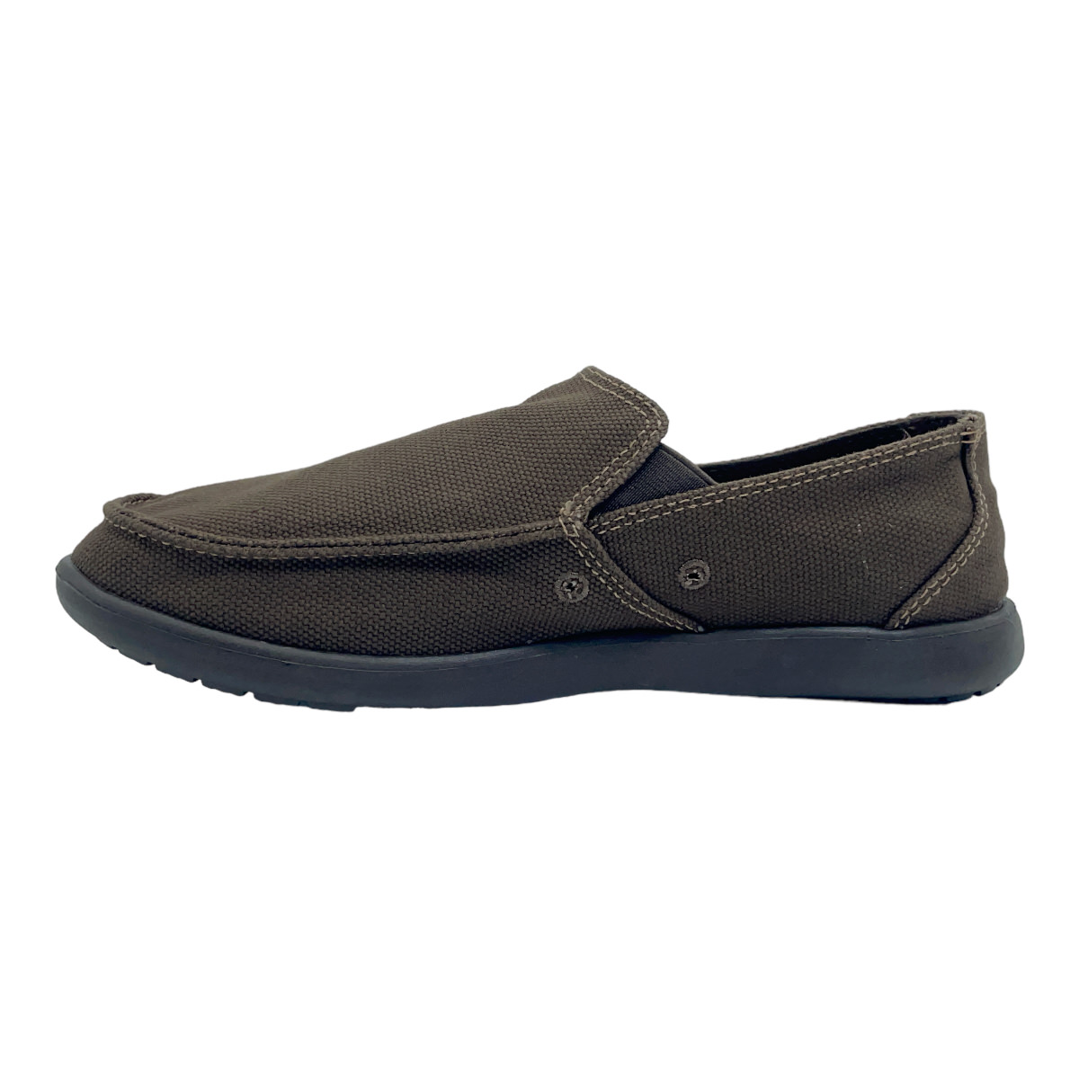 Calzado verano SANTA CRUZ CLEAN CUT LOAFER ESPRESSO/16