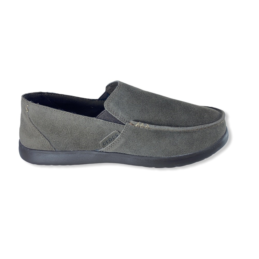 Calzado verano SANTA CRUZ CLEAN CUT LOAFER KHAKI/16