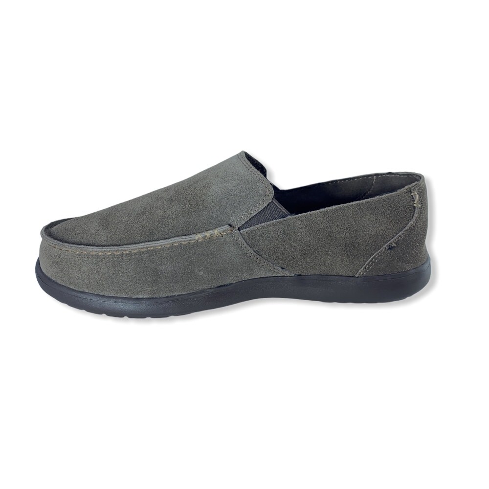 Calzado verano SANTA CRUZ CLEAN CUT LOAFER KHAKI/16