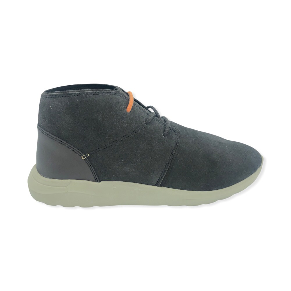 Zapatilla urbano KINSALE CHUKKA ESPRESSO-COBLESTONE